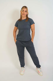 Jogger mujer